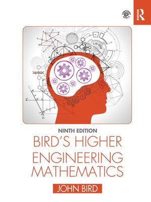 cover image of Bird's Higher Engineering Mathematics